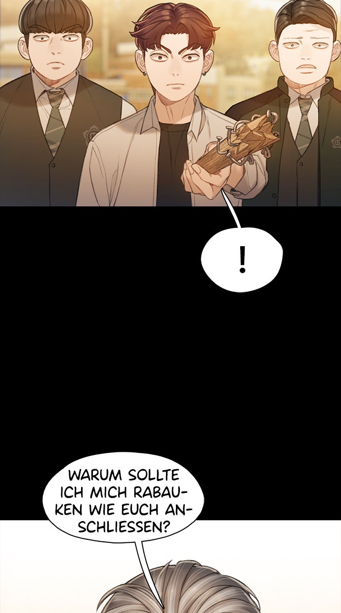 Read DARK MOON - THE GREY CITY Manga Online