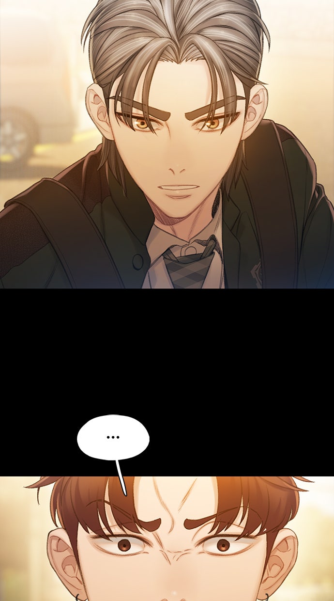 Read DARK MOON - THE GREY CITY Manga Online