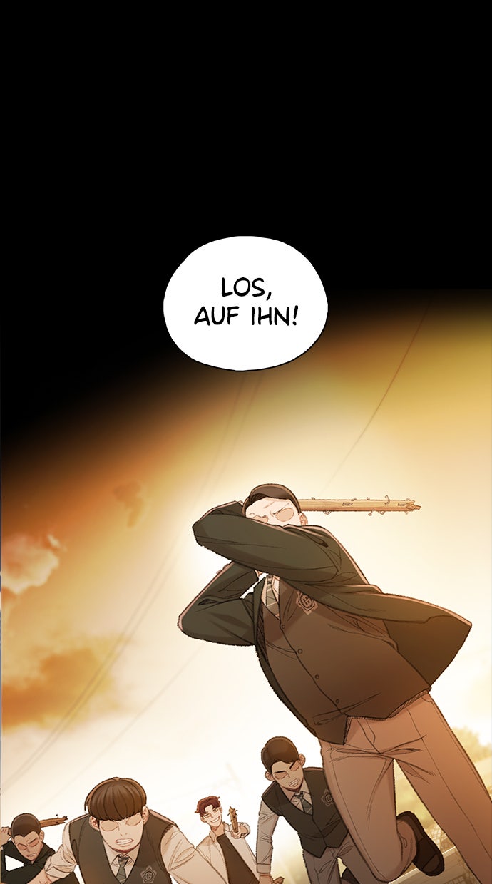 Read DARK MOON - THE GREY CITY Manga Online