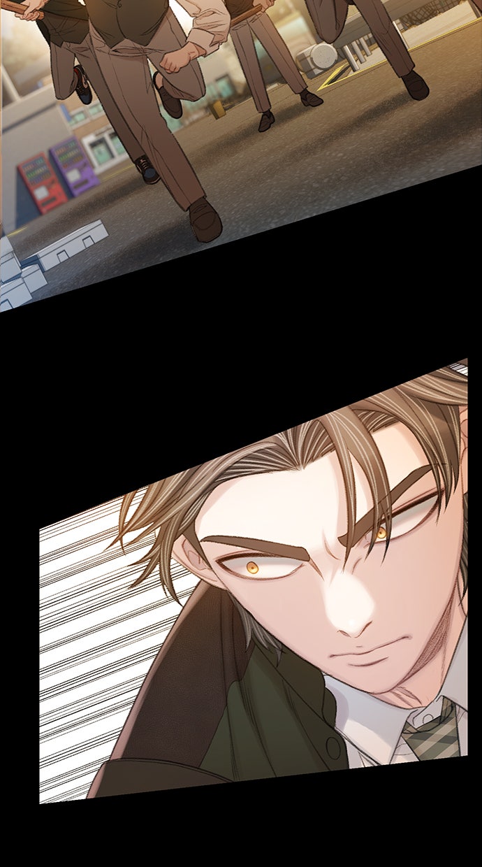 Read DARK MOON - THE GREY CITY Manga Online