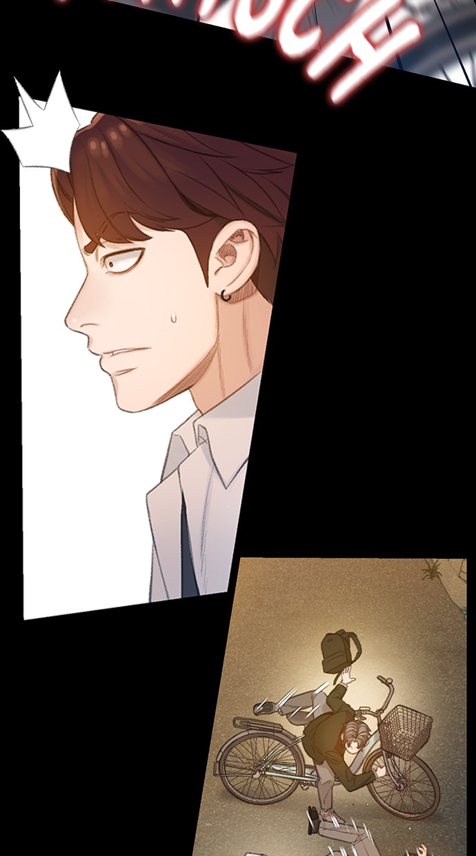 Read DARK MOON - THE GREY CITY Manga Online