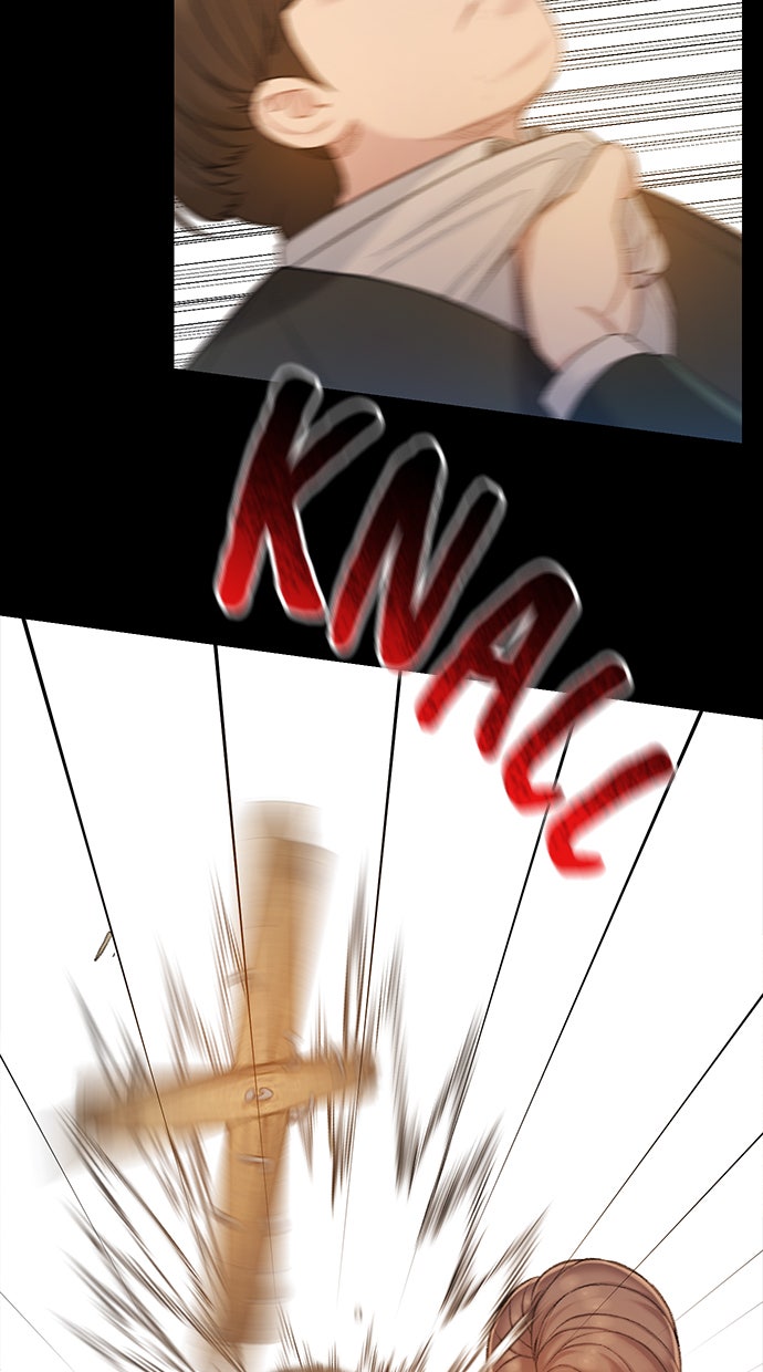 Read DARK MOON - THE GREY CITY Manga Online