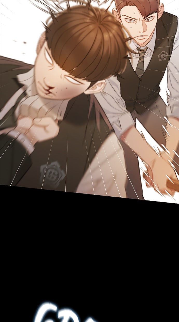 Read DARK MOON - THE GREY CITY Manga Online