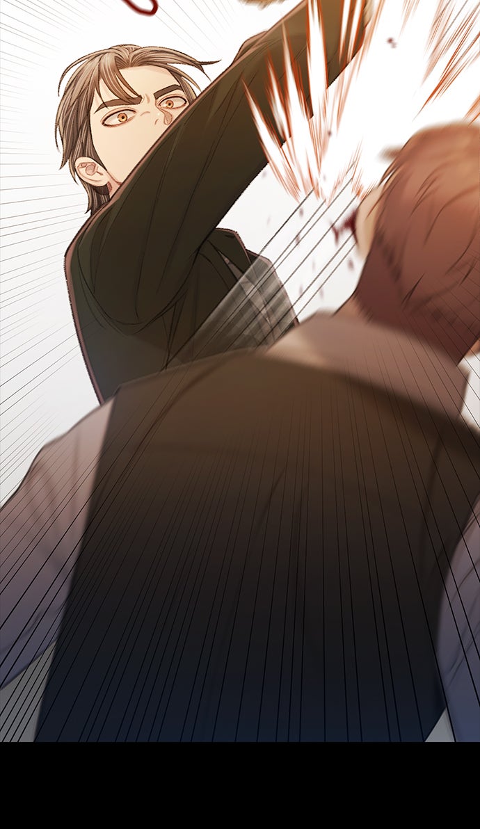 Read DARK MOON - THE GREY CITY Manga Online