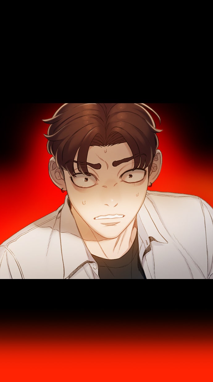 Read DARK MOON - THE GREY CITY Manga Online