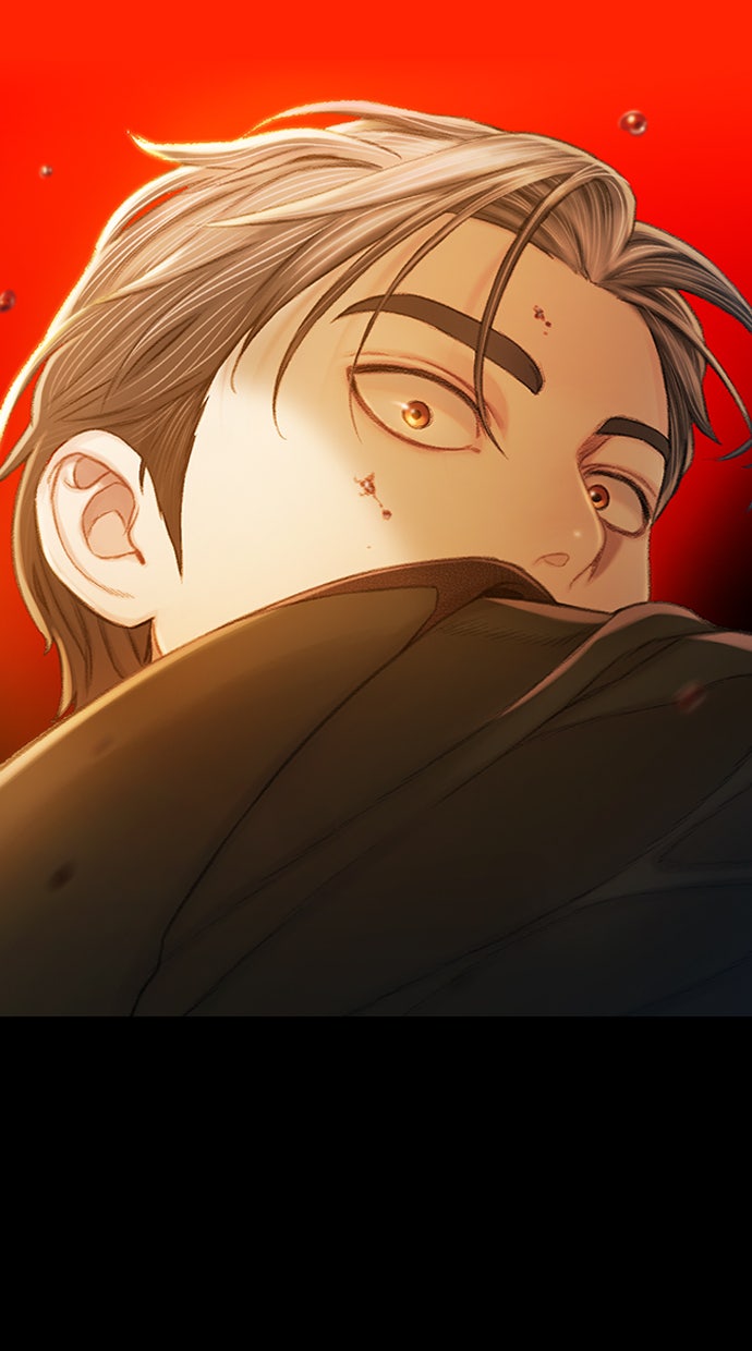 Read DARK MOON - THE GREY CITY Manga Online