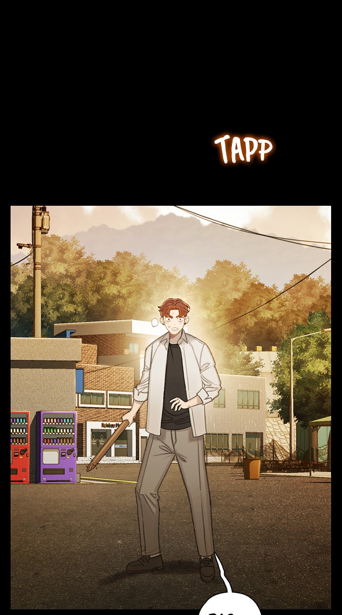 Read DARK MOON - THE GREY CITY Manga Online