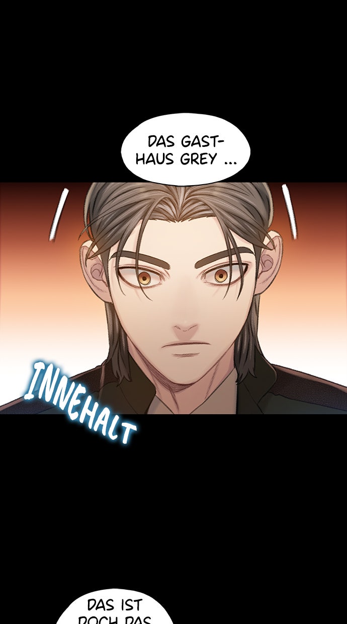 Read DARK MOON - THE GREY CITY Manga Online