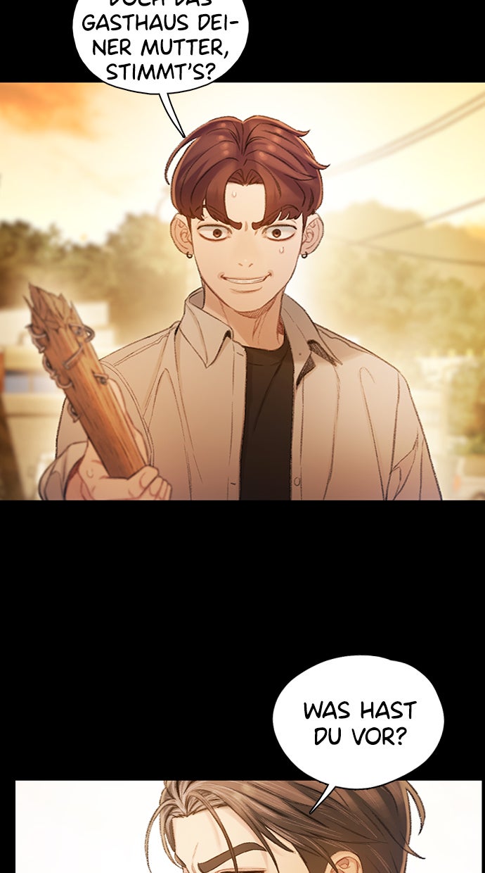 Read DARK MOON - THE GREY CITY Manga Online