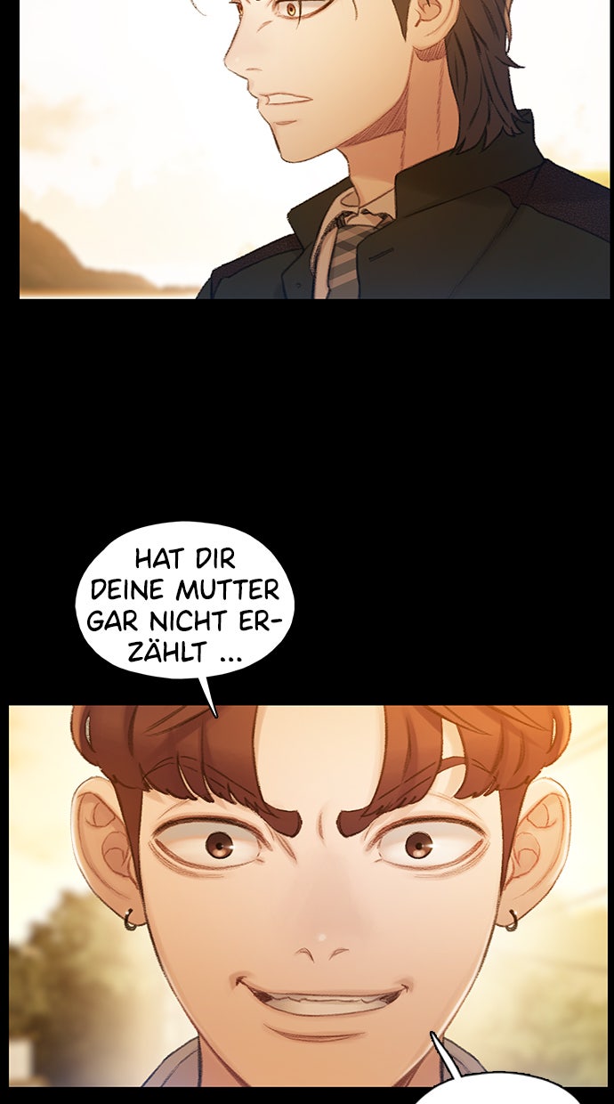 Read DARK MOON - THE GREY CITY Manga Online