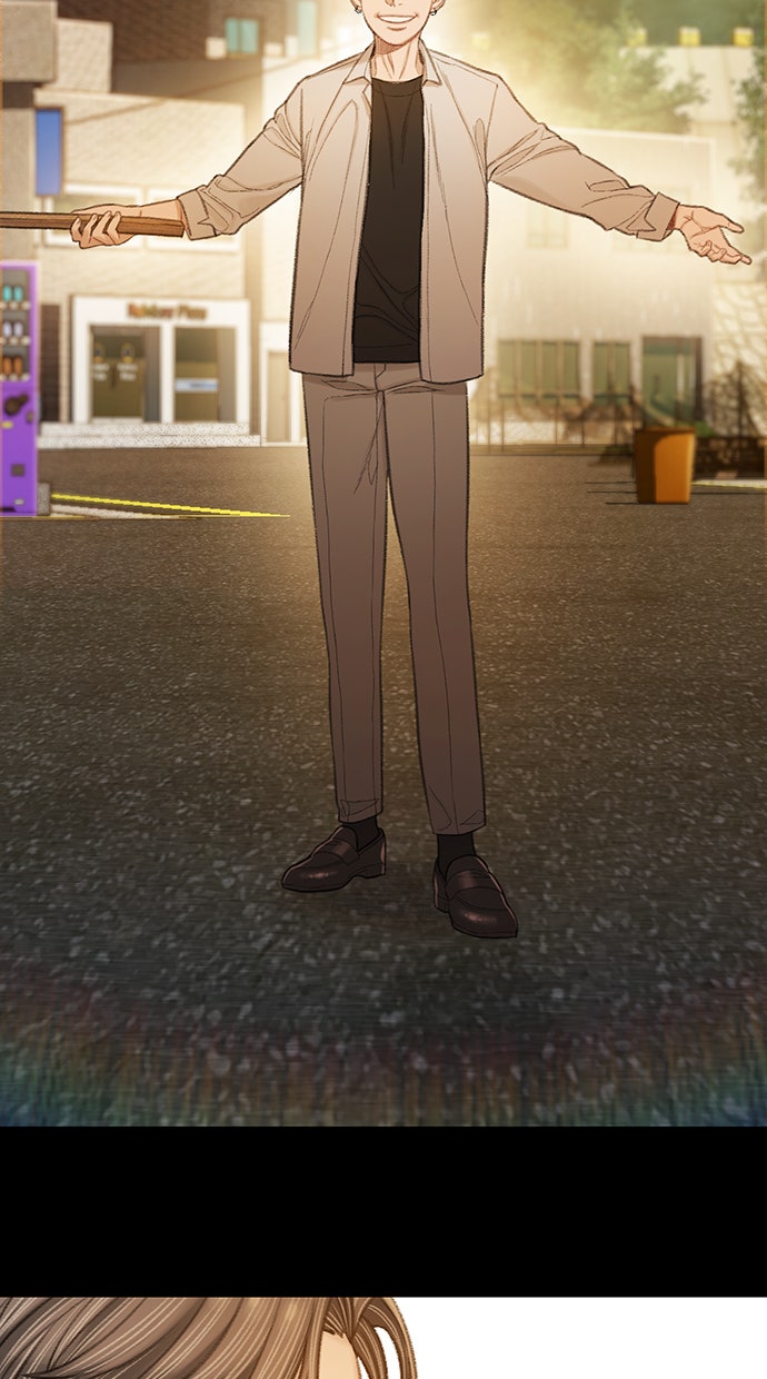 Read DARK MOON - THE GREY CITY Manga Online