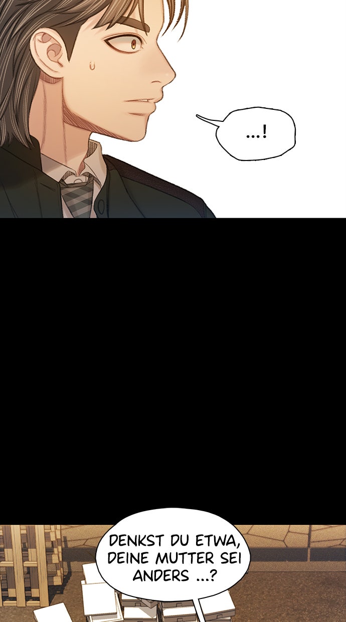 Read DARK MOON - THE GREY CITY Manga Online