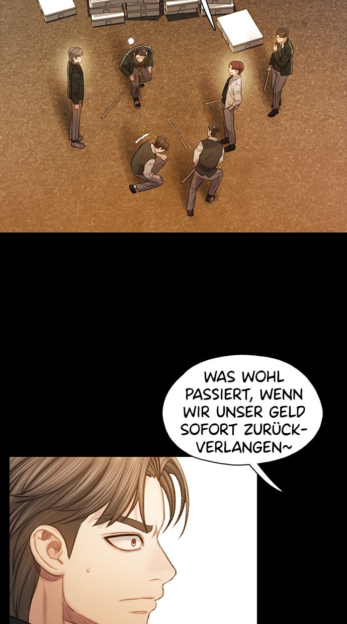 Read DARK MOON - THE GREY CITY Manga Online