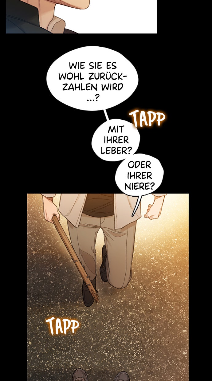 Read DARK MOON - THE GREY CITY Manga Online