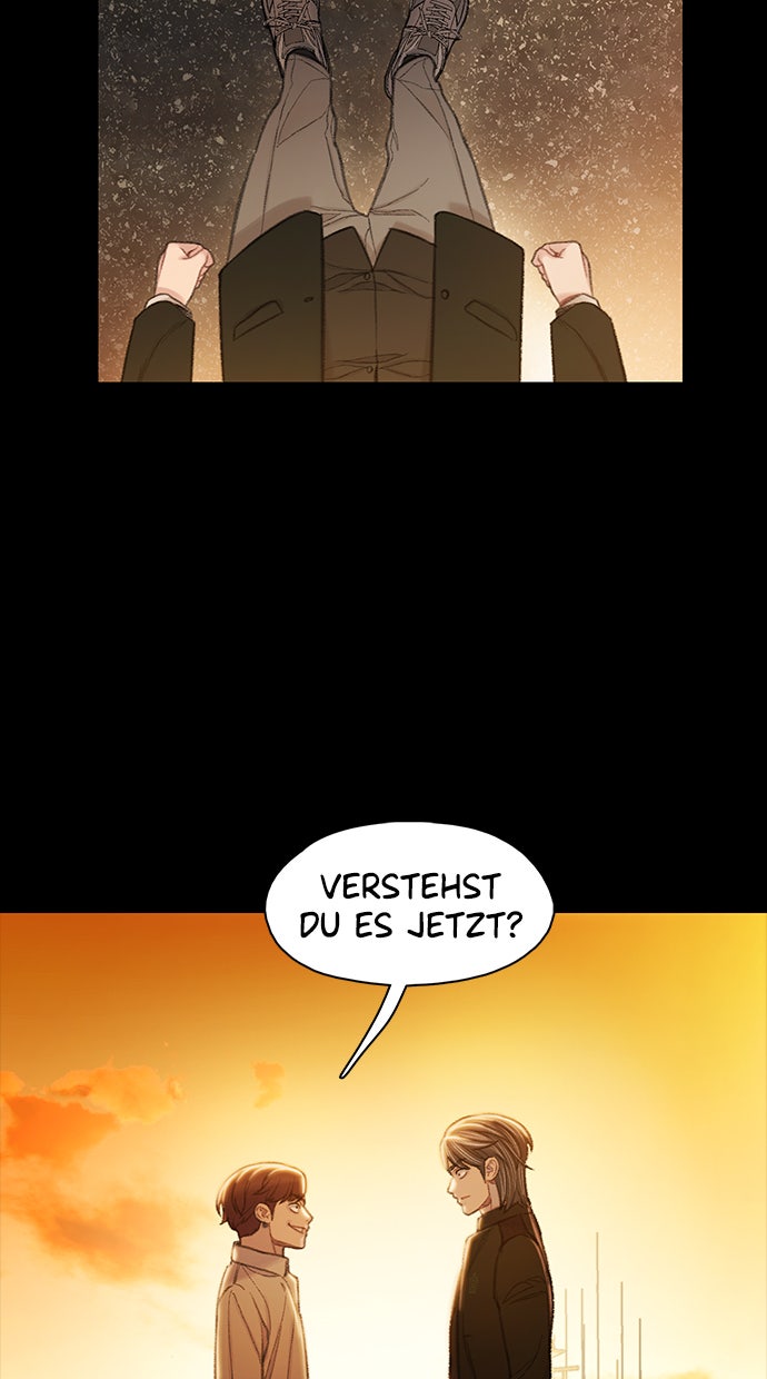 Read DARK MOON - THE GREY CITY Manga Online