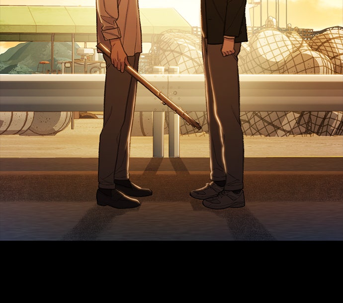 Read DARK MOON - THE GREY CITY Manga Online