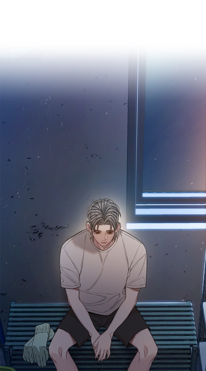 Read DARK MOON - THE GREY CITY Manga Online