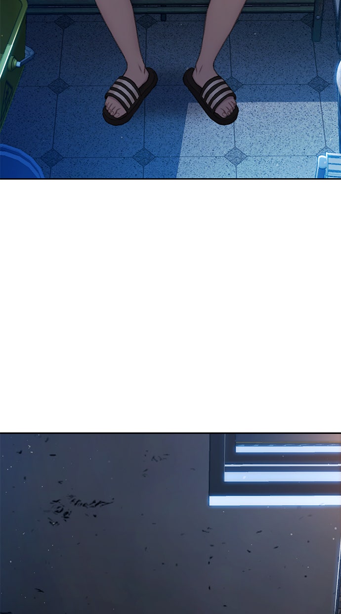 Read DARK MOON - THE GREY CITY Manga Online