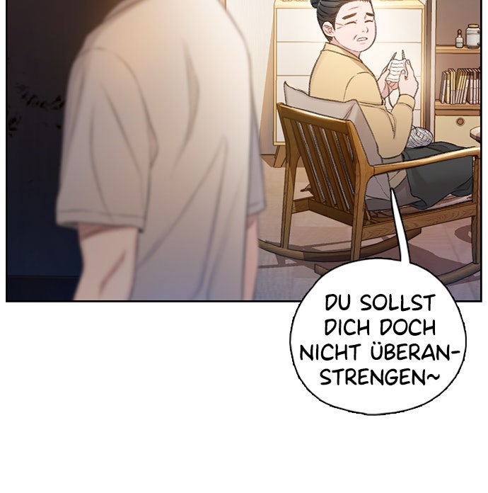 Read DARK MOON - THE GREY CITY Manga Online