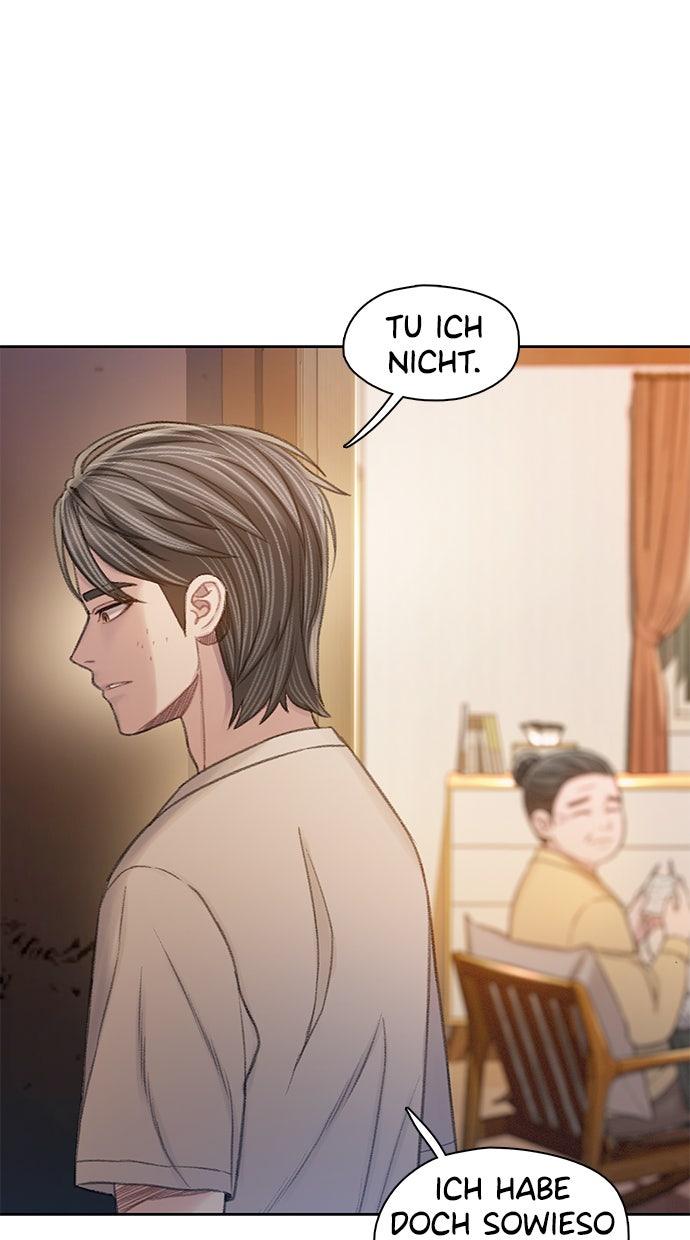 Read DARK MOON - THE GREY CITY Manga Online