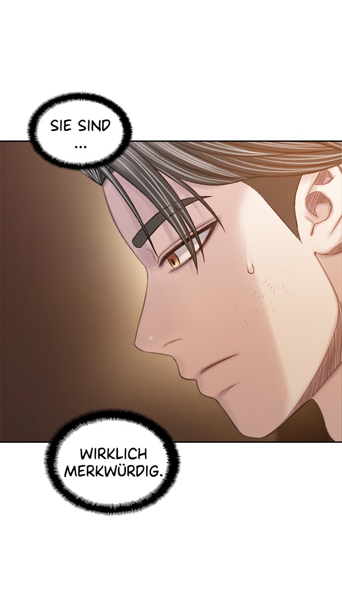 Read DARK MOON - THE GREY CITY Manga Online