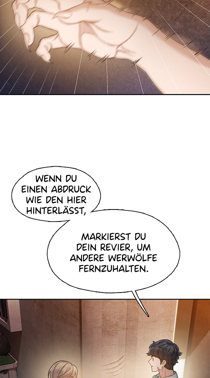 Read DARK MOON - THE GREY CITY Manga Online