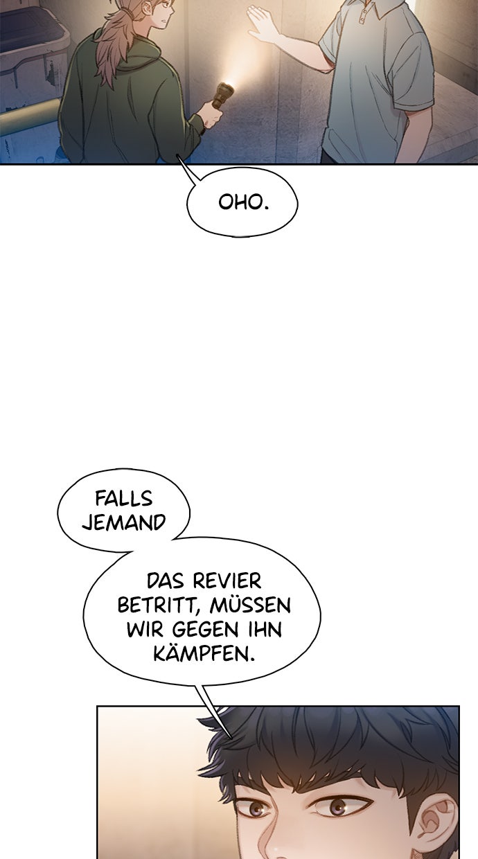 Read DARK MOON - THE GREY CITY Manga Online