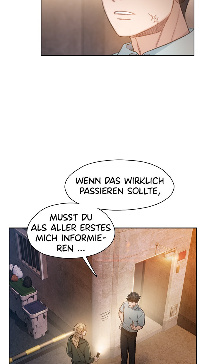 Read DARK MOON - THE GREY CITY Manga Online