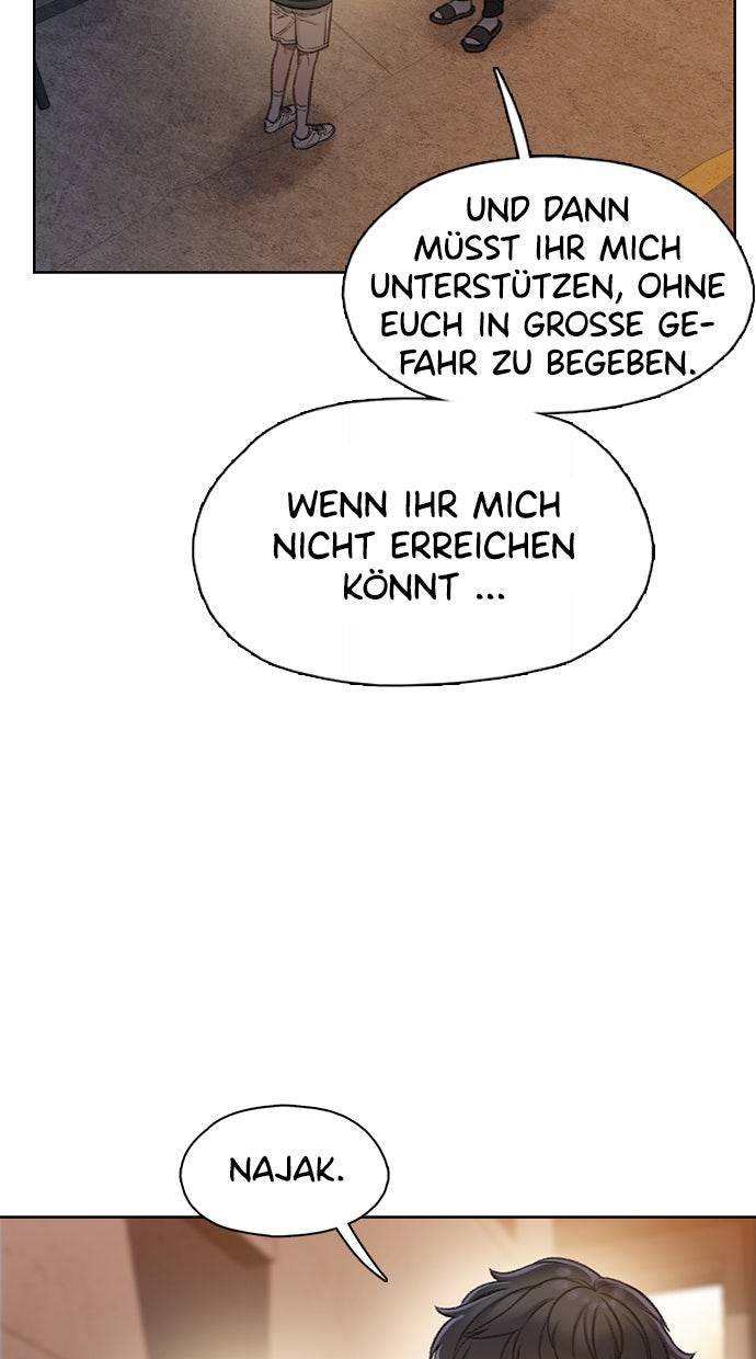 Read DARK MOON - THE GREY CITY Manga Online