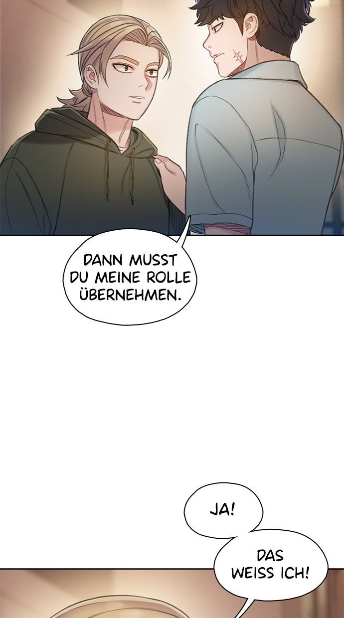 Read DARK MOON - THE GREY CITY Manga Online