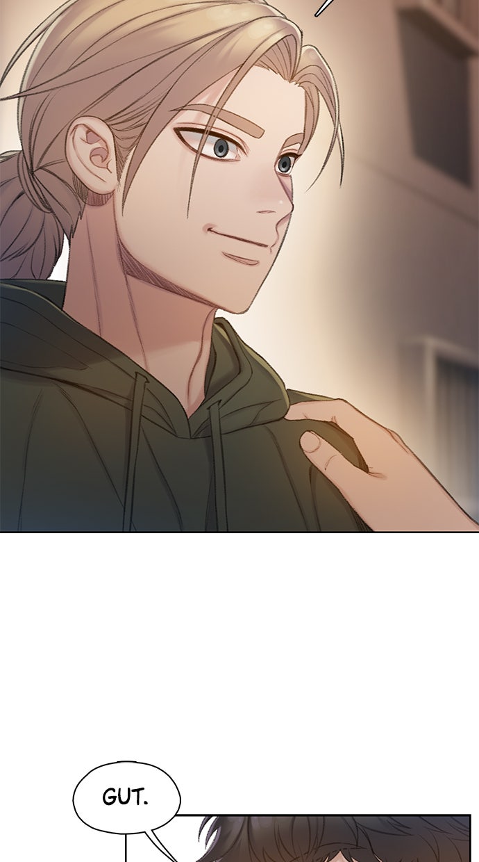 Read DARK MOON - THE GREY CITY Manga Online