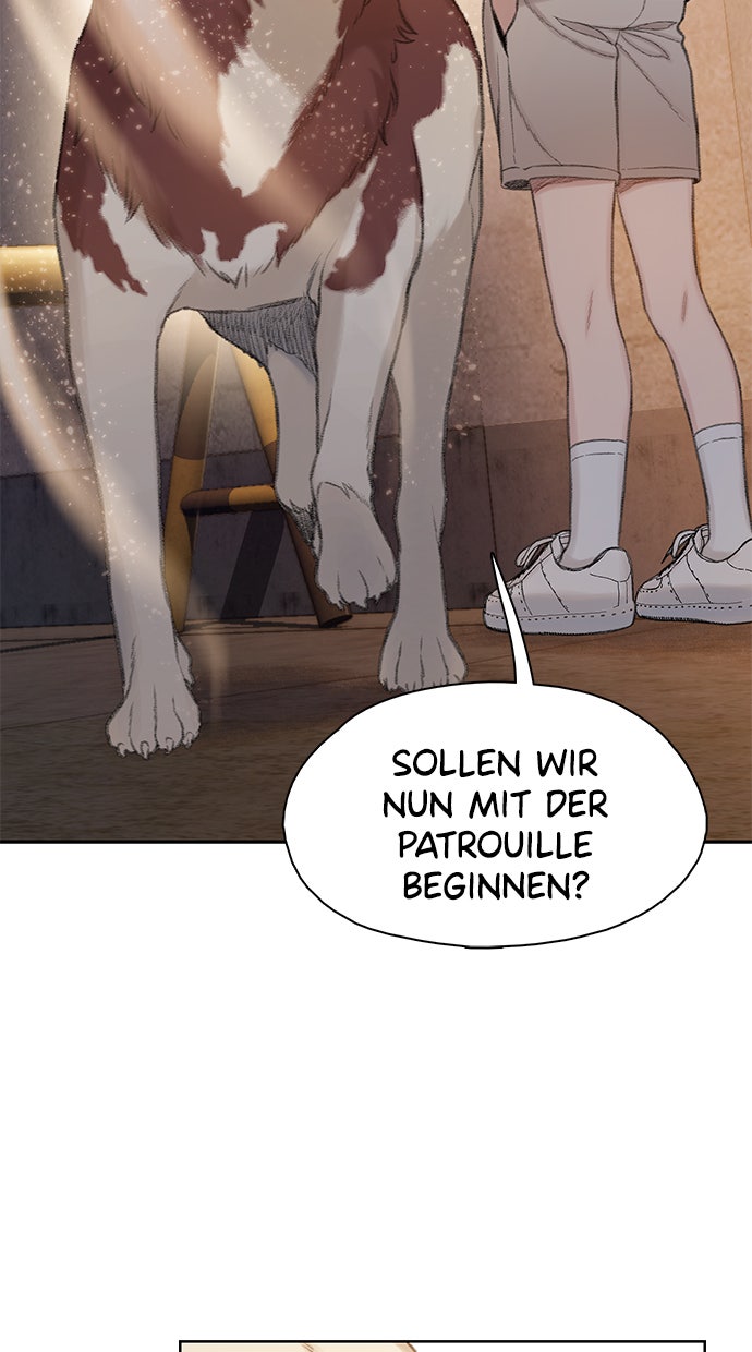 Read DARK MOON - THE GREY CITY Manga Online