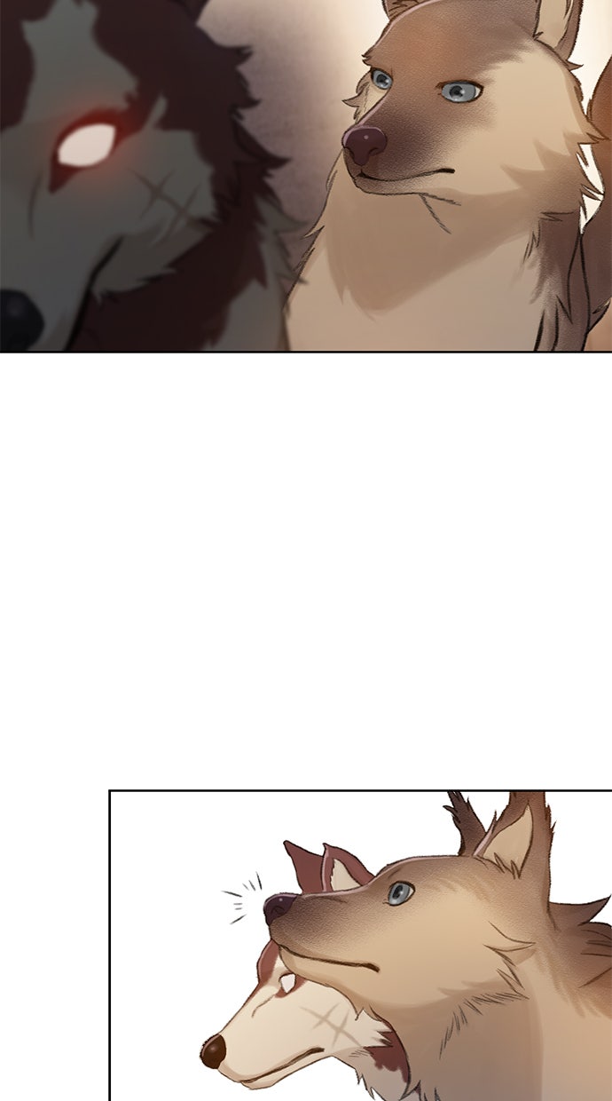 Read DARK MOON - THE GREY CITY Manga Online