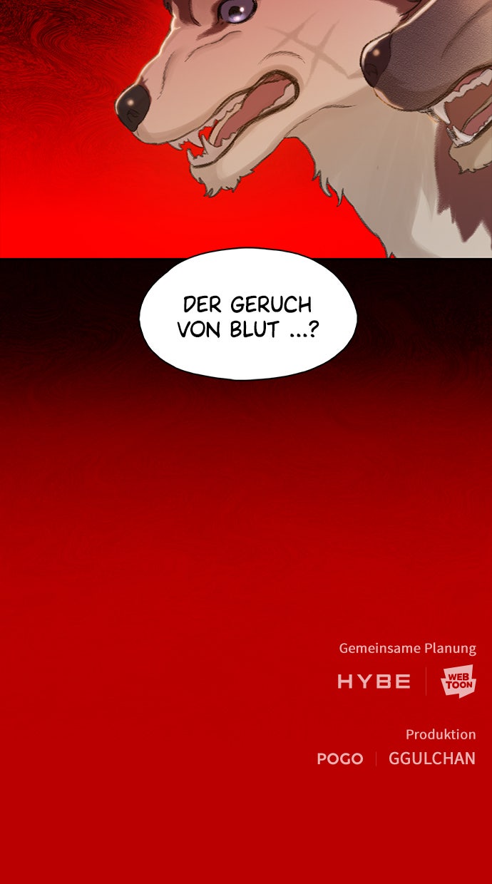 Read DARK MOON - THE GREY CITY Manga Online