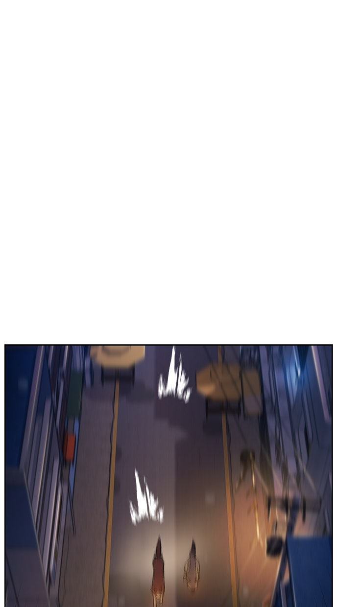 Read DARK MOON - THE GREY CITY Manga Online