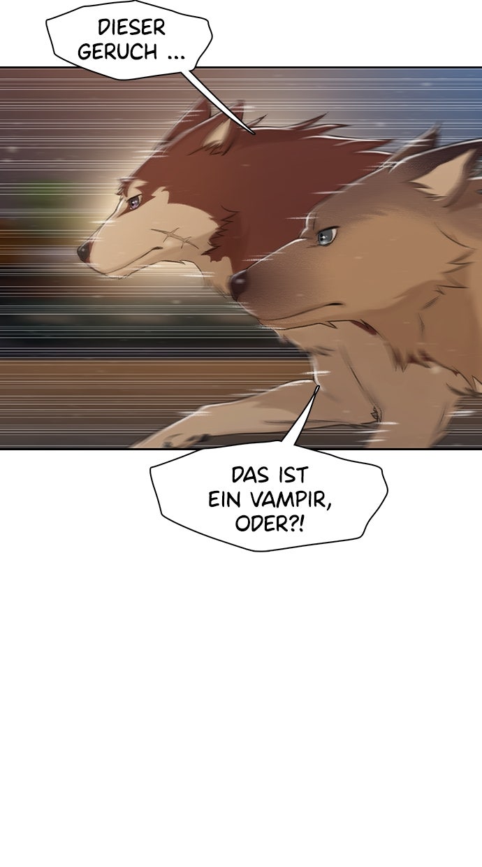 Read DARK MOON - THE GREY CITY Manga Online