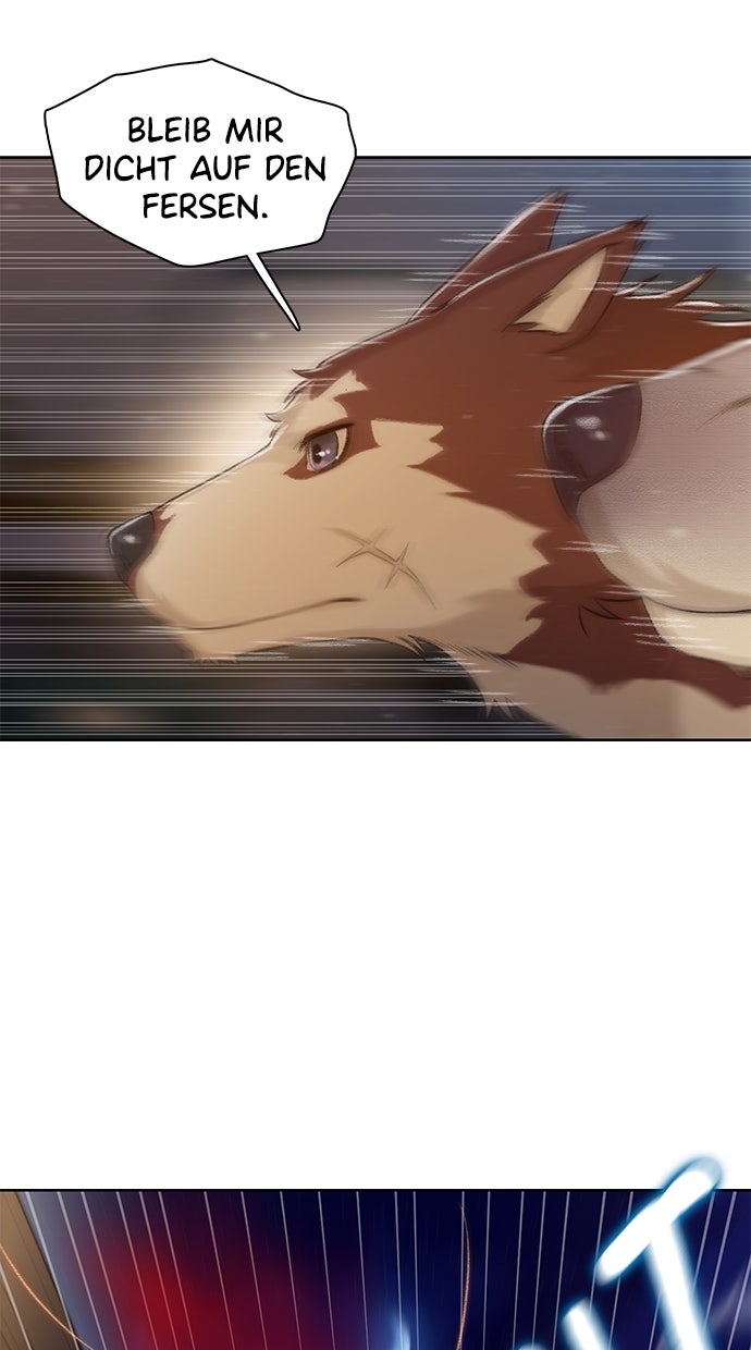 Read DARK MOON - THE GREY CITY Manga Online