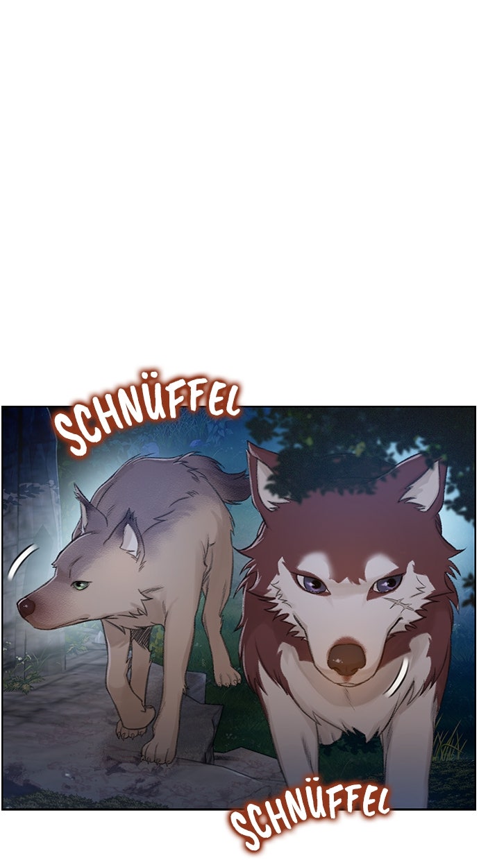 Read DARK MOON - THE GREY CITY Manga Online