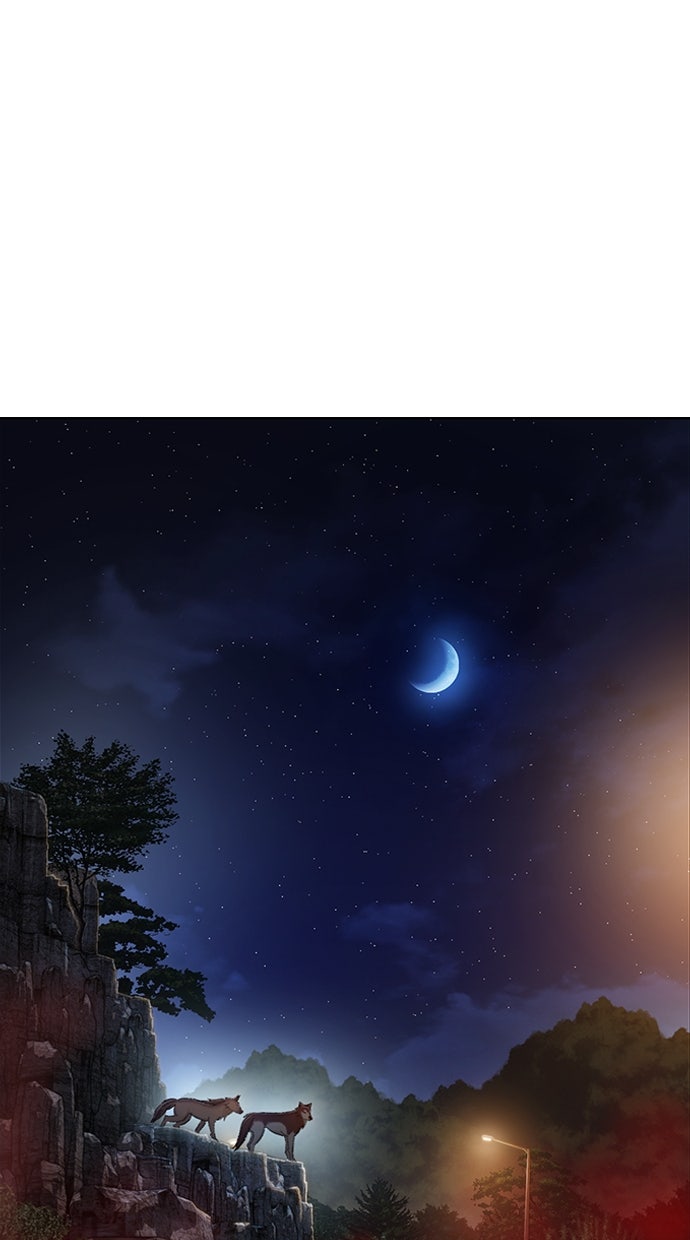 Read DARK MOON - THE GREY CITY Manga Online