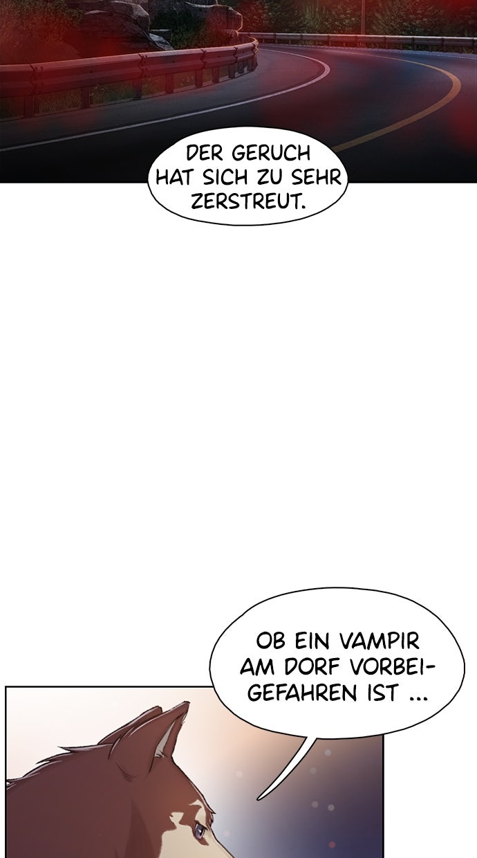 Read DARK MOON - THE GREY CITY Manga Online