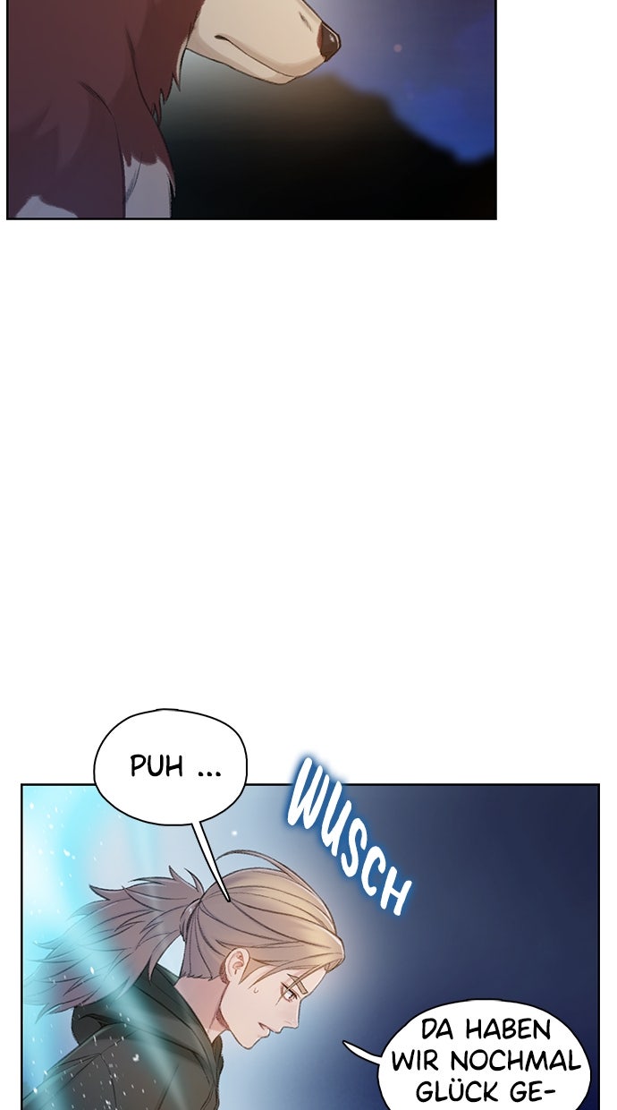 Read DARK MOON - THE GREY CITY Manga Online