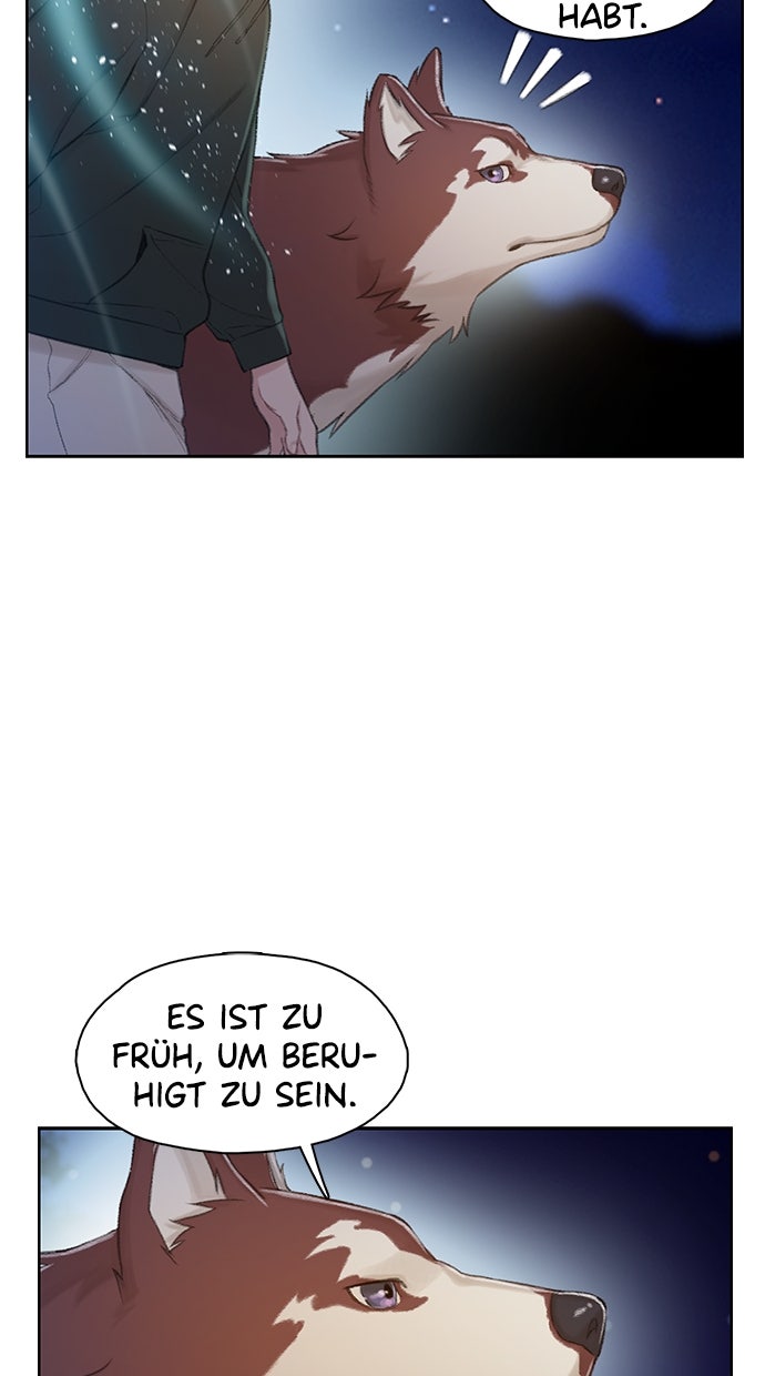 Read DARK MOON - THE GREY CITY Manga Online