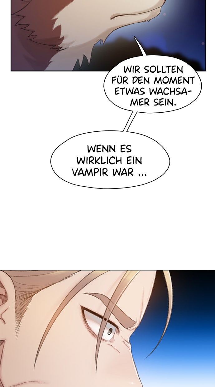 Read DARK MOON - THE GREY CITY Manga Online