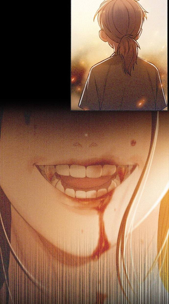 Read DARK MOON - THE GREY CITY Manga Online