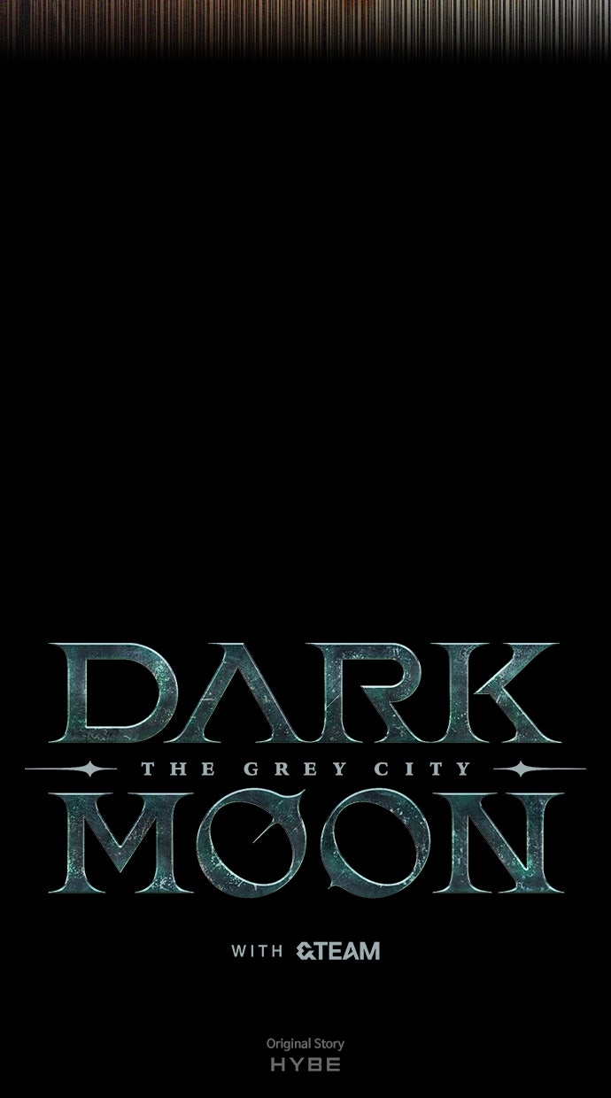 Read DARK MOON - THE GREY CITY Manga Online