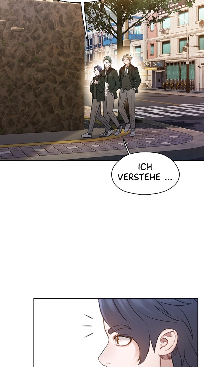 Read DARK MOON - THE GREY CITY Manga Online