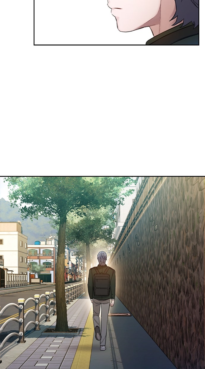 Read DARK MOON - THE GREY CITY Manga Online