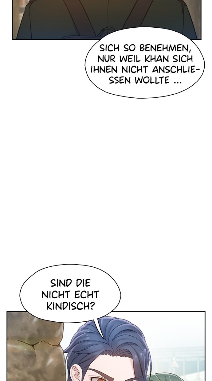 Read DARK MOON - THE GREY CITY Manga Online