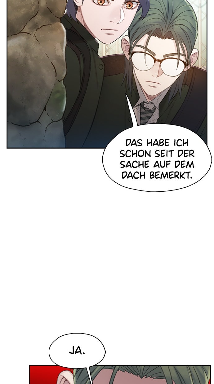 Read DARK MOON - THE GREY CITY Manga Online