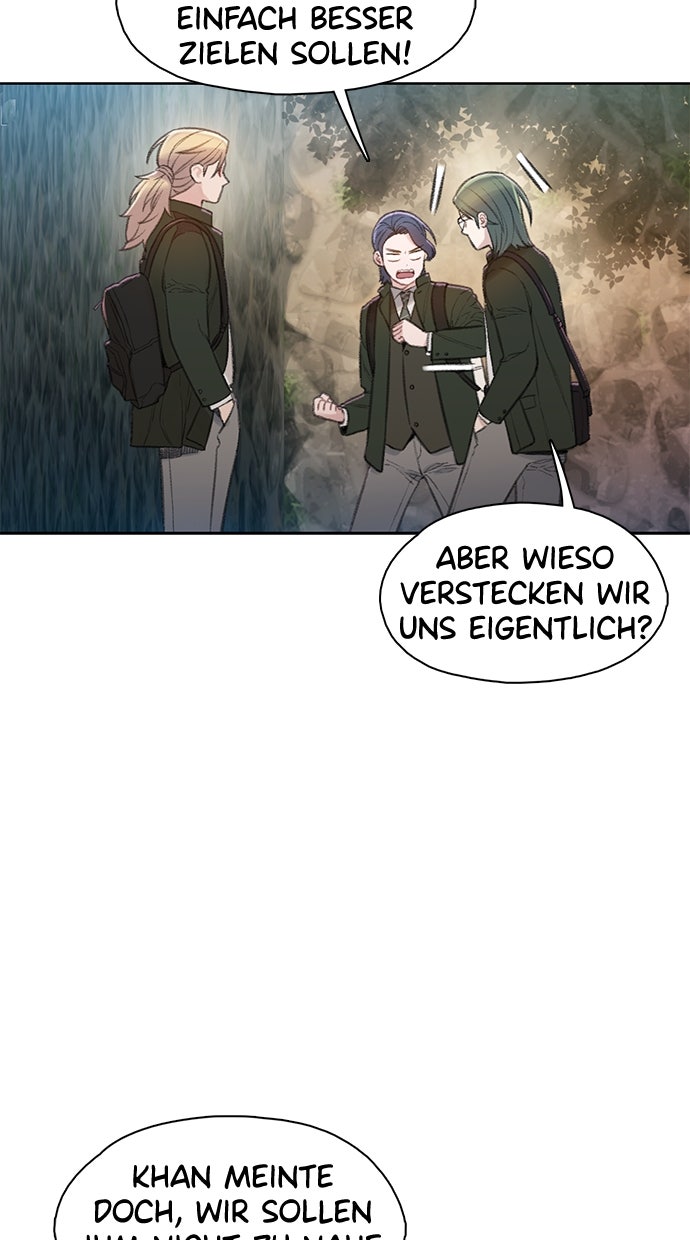 Read DARK MOON - THE GREY CITY Manga Online